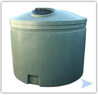 Ecosure 1600 Litre Water Butts