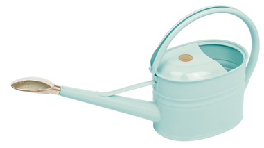 Haws Watering Can - Duck Egg Blue