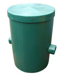 Ecosure Large Water Filter