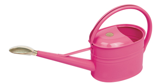 Haws Watering Can - Pink
