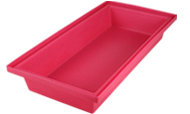 Dog Bath Pink (Shallow)